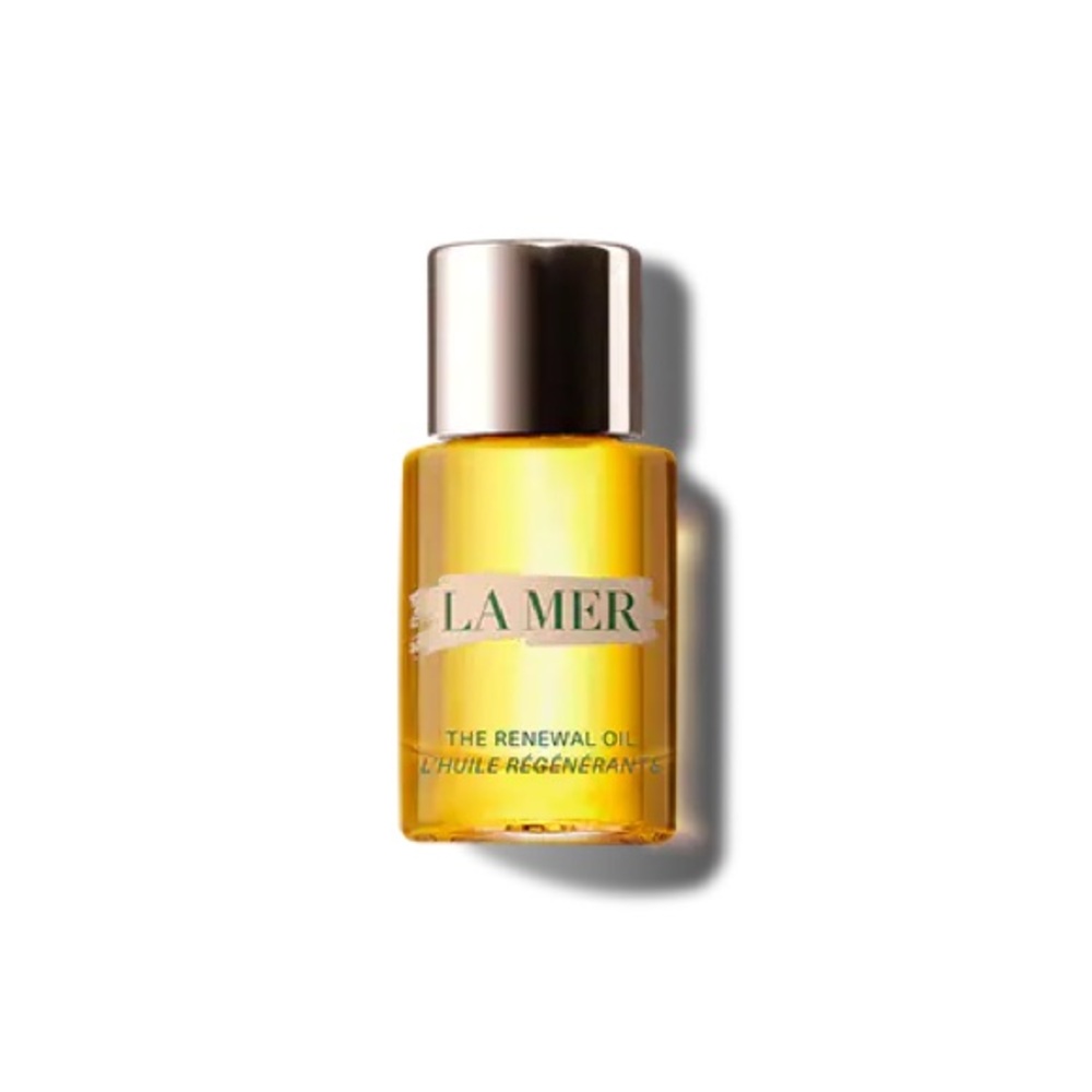 La Mer The Renewal Oil